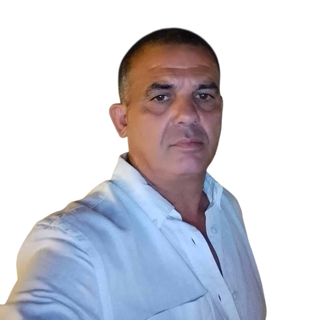 Carlos Alberto Gomes dos Santos