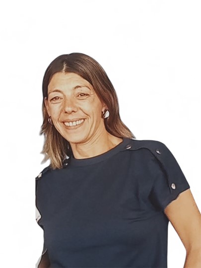 Liliana Marques Canedo