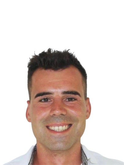 José Nuno da Silva Neves