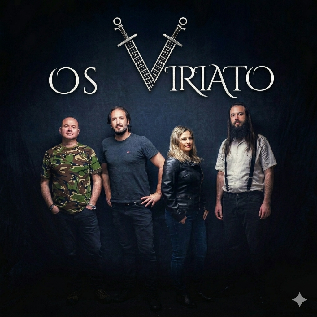 Os Viriato