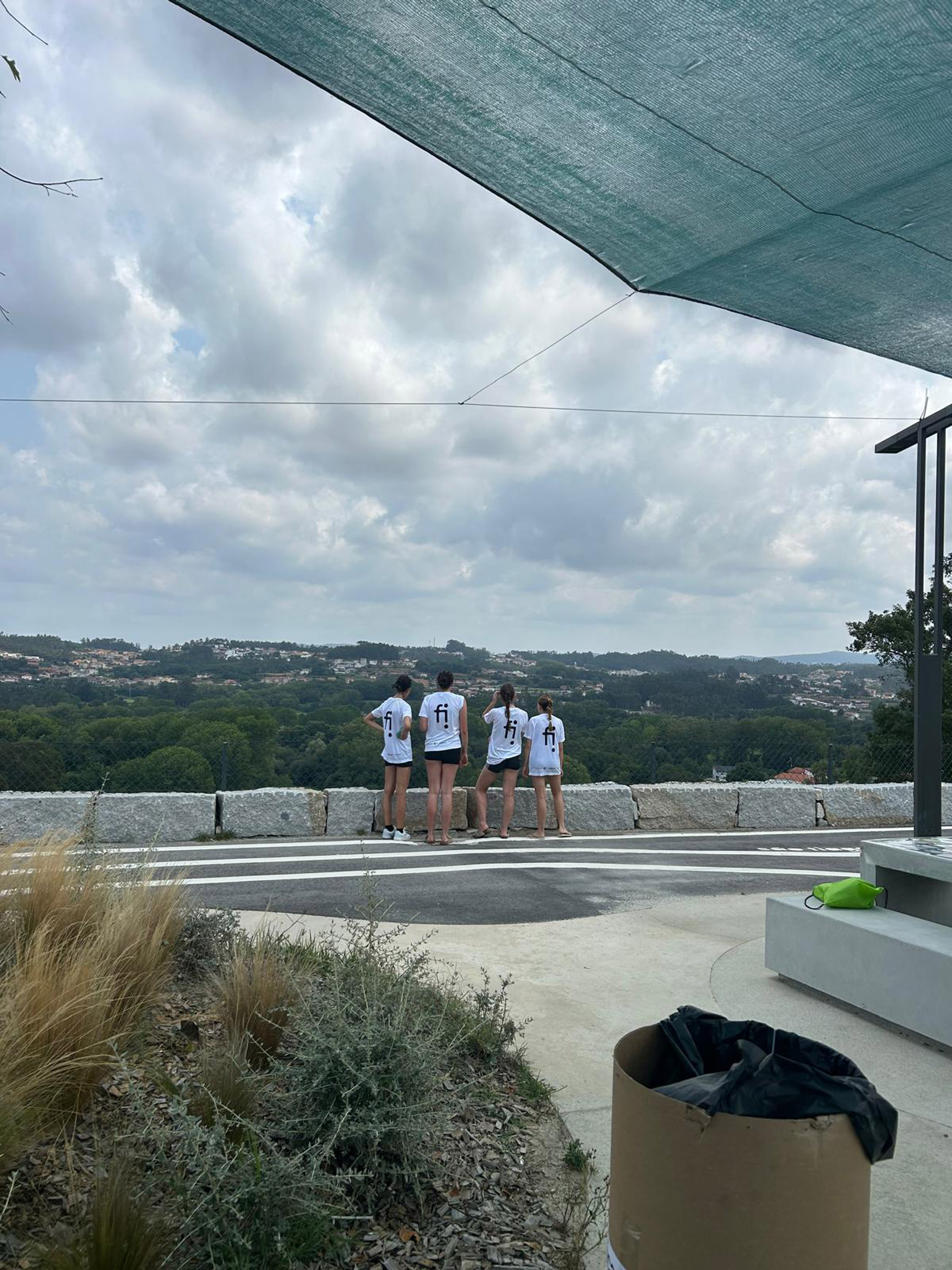 🎉🏐 FIVOLEI 2026: O VOLEIBOL REGRESSOU A CASA, NO MONTE DA PEDREIRA!