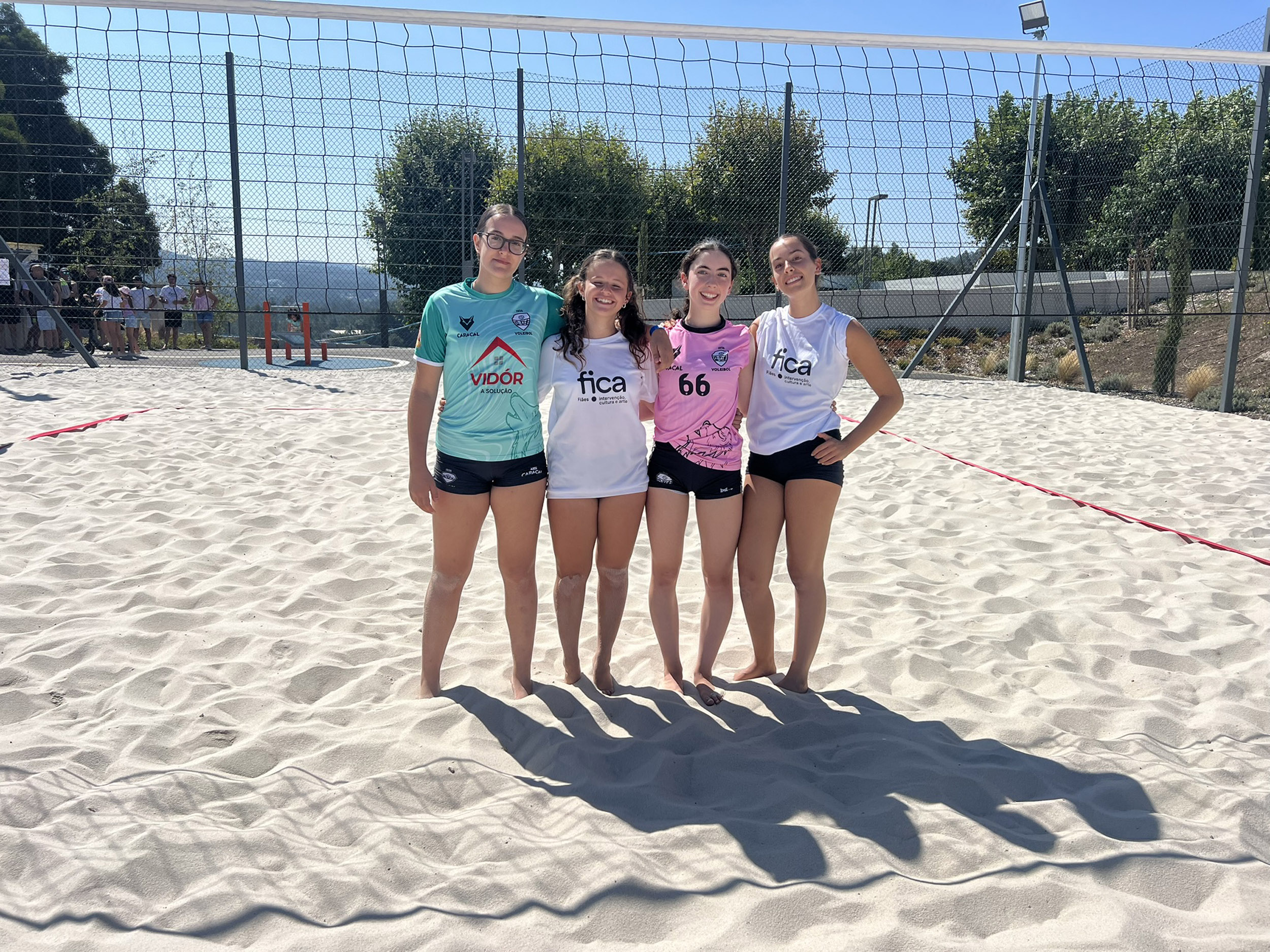 FIVolei 2026: competição, reencontros e muita história - balanço final